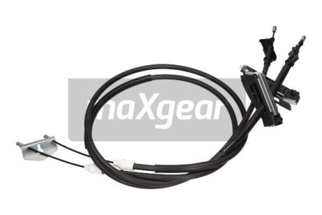 Трос ручника MAXGEAR 32-0375