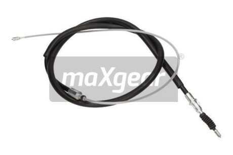 Трос ручника MAXGEAR 32-0380