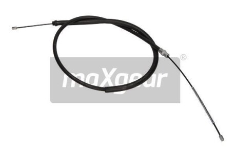 Трос ручника MAXGEAR 32-0383