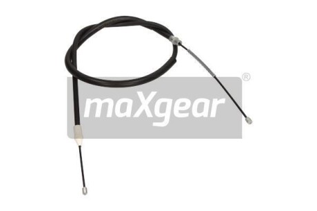 Трос ручника MAXGEAR 32-0384