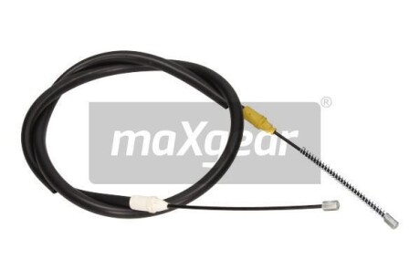 Трос ручника MAXGEAR 32-0387