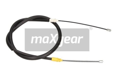 Трос ручника MAXGEAR 32-0388