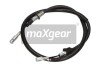 Трос ручника MAXGEAR 32-0393 (фото 1)