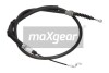 Трос ручника MAXGEAR 32-0397 (фото 1)