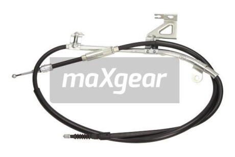 Трос ручника, правый MAXGEAR 32-0399