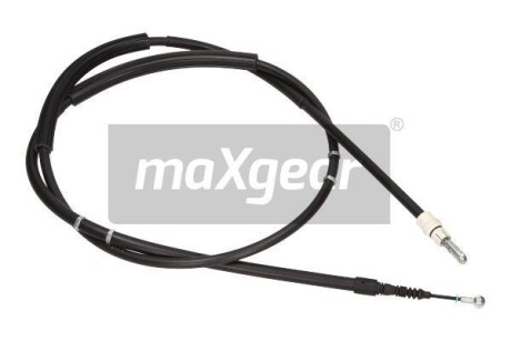 Трос ручника MAXGEAR 32-0401