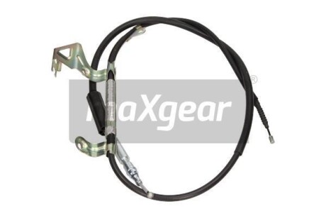 Трос ручника MAXGEAR 32-0409