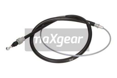 Трос ручника MAXGEAR 32-0411