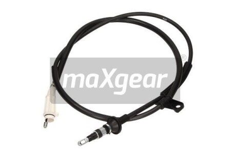 Трос ручника MAXGEAR 32-0414