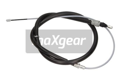 Трос ручника MAXGEAR 32-0422