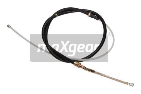 Трос ручника MAXGEAR 32-0423