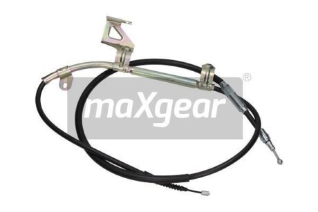 Трос ручника MAXGEAR 32-0424