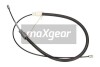 Трос ручника MAXGEAR 32-0428 (фото 1)