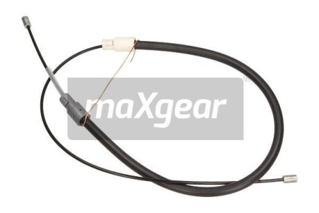 Трос ручника MAXGEAR 32-0428