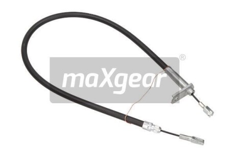 Трос ручника MAXGEAR 32-0434