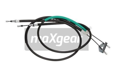 Трос ручника MAXGEAR 32-0447