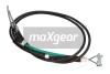 Трос ручника MAXGEAR 32-0448 (фото 1)