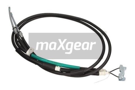 Трос ручника MAXGEAR 32-0448