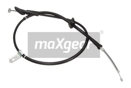 Трос ручника MAXGEAR 32-0466
