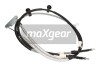 Трос ручника MAXGEAR 32-0474 (фото 1)