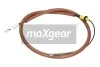 Трос ручника, левый MAXGEAR 32-0482 (фото 1)