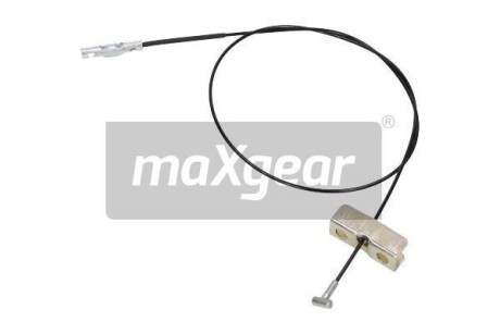 Трос ручника MAXGEAR 32-0488