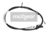 Трос ручника MAXGEAR 32-0505 (фото 1)