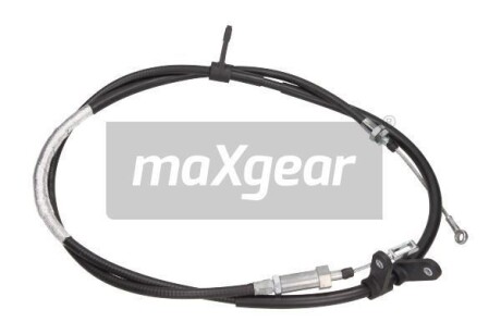 Трос ручника MAXGEAR 32-0505