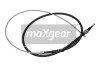 Трос ручника MAXGEAR 32-0510 (фото 1)