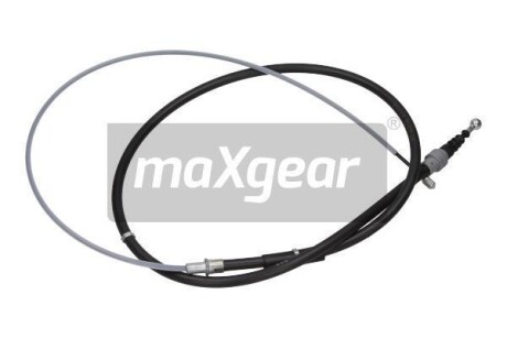 Трос ручника MAXGEAR 32-0510