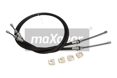 Трос ручника MAXGEAR 32-0511