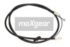 Трос ручника MAXGEAR 32-0514 (фото 1)