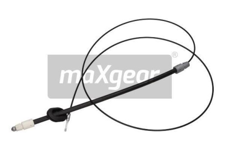 Трос ручника MAXGEAR 32-0518