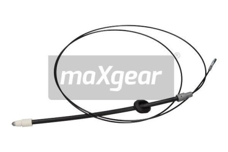 Трос ручника MAXGEAR 32-0520