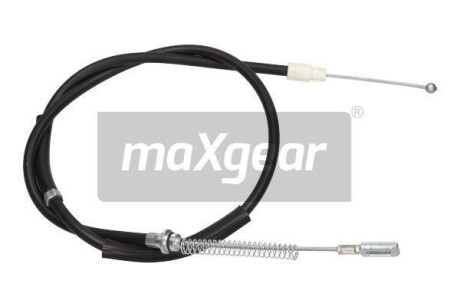 Трос ручника MAXGEAR 32-0527