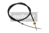 Трос ручника MAXGEAR 32-0533 (фото 1)