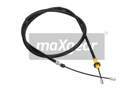 Трос ручника MAXGEAR 32-0533