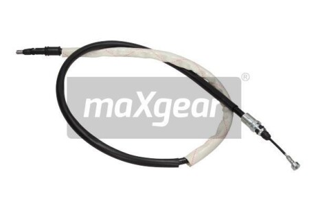 Трос ручника MAXGEAR 320542