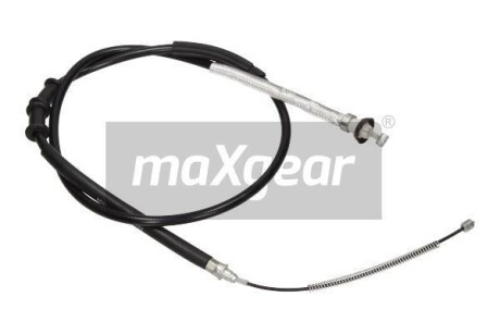 Трос ручника MAXGEAR 320557