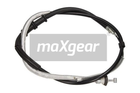 Трос ручника MAXGEAR 320558