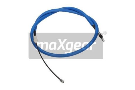 Трос ручника MAXGEAR 32-0576