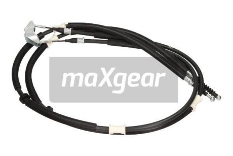 Трос ручника MAXGEAR 32-0578