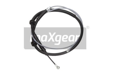 Трос ручника MAXGEAR 32-0579