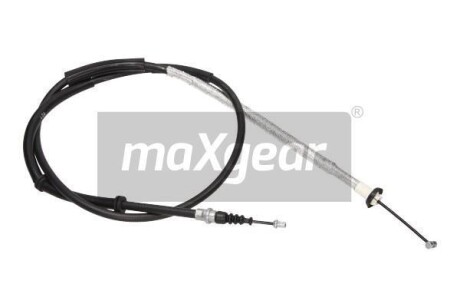 Трос ручника MAXGEAR 32-0581