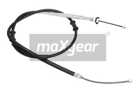 Трос ручника MAXGEAR 32-0582