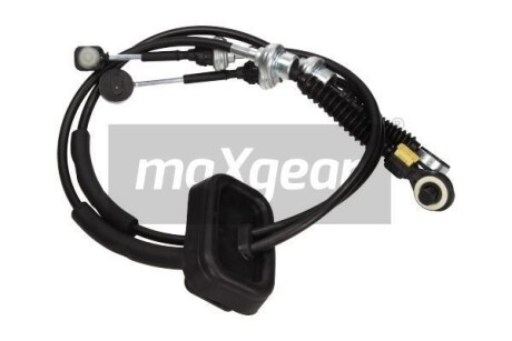 Трос, механическая коробка передач MAXGEAR 320583