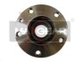 Подшипник ступицы колеса, комплект MAXGEAR 33-0020 (фото 1)