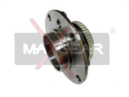 Ступица колеса передняя MAXGEAR 33-0029