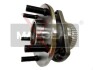 Подшипник ступицы колеса, комплект MAXGEAR 33-0044 (фото 1)