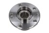 Подшипник ступицы колеса, комплект MAXGEAR 33-0065 (фото 2)